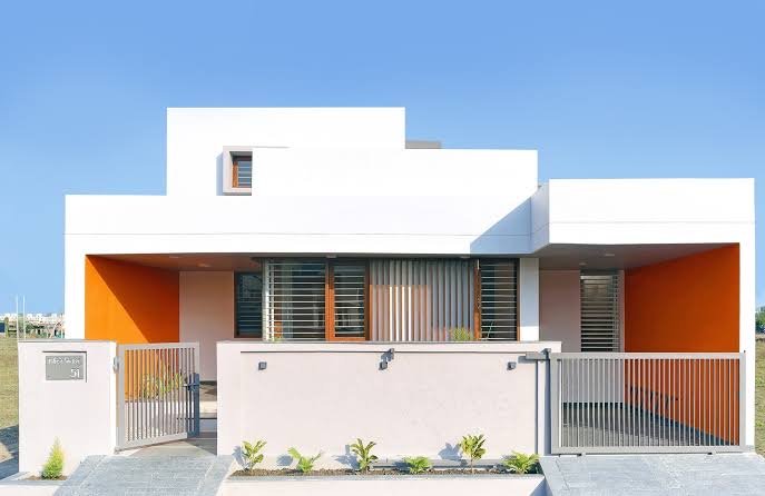External Wall Waterproofing